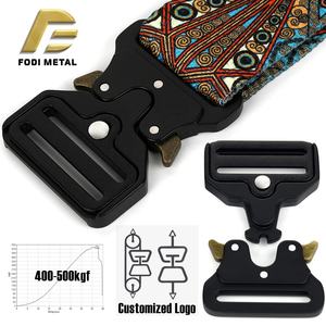 T5009 24/7 Harnais pour animaux de compagnie à boucle en métal de 44mm pour épagneul de Bretagne - Product Image 1