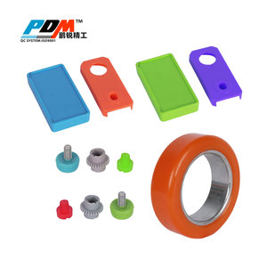 Fabricant de moules d'injection plastique, coudes en silicone bleu à 90 degrés, pièces en caoutchouc, raccords coudés en <span class=keywords><strong>PVC</strong></span> OEM et sur mesure pour tuyaux - Product Image 6