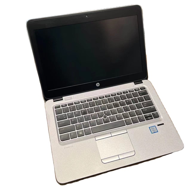Elitebook 820g3 Used Laptops Core I5 6th Gen Win10 14inch Second Hand Laptop Portable Business Computer Desktops for Hp