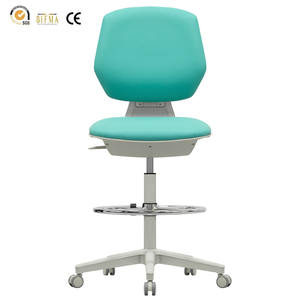 Nouvelle arrivée, <span class=keywords><strong>chaise</strong></span> intelligente, <span class=keywords><strong>chaise</strong></span> <span class=keywords><strong>de</strong></span> <span class=keywords><strong>bureau</strong></span> ergonomique moderne contemporaine, <span class=keywords><strong>chaise</strong></span> <span class=keywords><strong>de</strong></span> direction <span class=keywords><strong>sans</strong></span> accoudoirs - Product Image 1