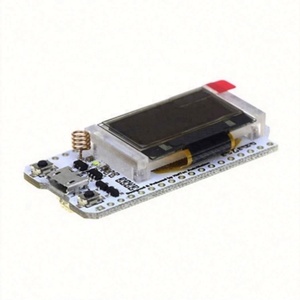 Carte de développement <span class=keywords><strong>ESP32</strong></span> avec écran OLED de 0,96 pouce, module Internet WIFI <span class=keywords><strong>ESP32</strong></span> <span class=keywords><strong>SX1278</strong></span> - Product Image 2