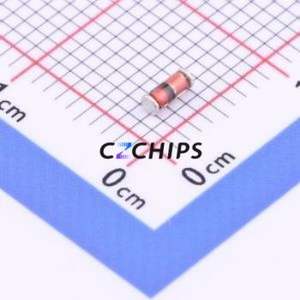 ไดโอดทริกเกอร์ไดโอด LL-34 LLDB3ของแท้ชิ้นส่วนอิเล็กทรอนิกส์ชิปซัพพลายเออร์ & บริการ BOM - Product Image 2