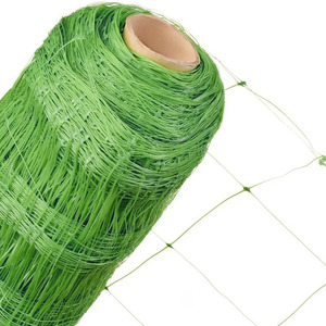 Filet de treillis de jardin en PP extrudé pour plantes potagères, idéal pour les concombres - Meilleur prix - Product Image 4