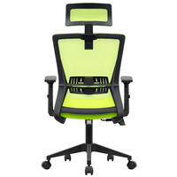Chaises de bureau ergonomique en maille, fauteuil de bonne qualité, vente en gros, usine, chine,