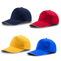 Venta Directa de Fábrica, Gorras de Béisbol Deportivas, Gorras de Polo para Hombre, para Venta al por Mayor