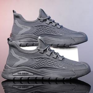 Chaussures de marque <span class=keywords><strong>avec</strong></span> de bonnes critiques Chaussures de course durables pour hommes Vendeur de chaussures de marque - Product Image 6