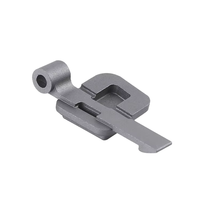 Usinage CNC, acier inoxydable, extrusion d'aluminium, prototypage rapide 3D, conception
