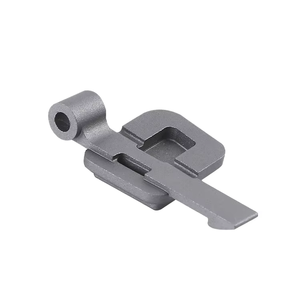 <span class=keywords><strong>CNC</strong></span>-bewerking van roestvrij staal, aluminium extrusies, 3D-snel prototyping en ontwerp - Product Image 1