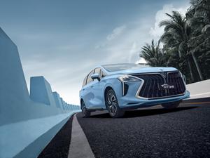 Dongfeng M4 HEV <span class=keywords><strong>Hybride</strong></span> MPV : Nouvelle <span class=keywords><strong>Voiture</strong></span> Électrique Tendance et Sportive, Véhicule Électrique Économe en Énergie de Chine - Product Image 2