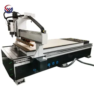 Best Quality China Manufacturer Costa Rica Us Cnc Router 1325 And Cnc Engraving Machine For Wood Acrylic Aluminium