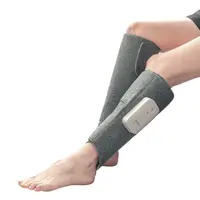 अन्य मालिश उत्पादों मशीन डिवाइस कंपन स्वास्थ्य पोर्टेबल बिजली के गर्म हवा के दबाव संपीड़न पैर पैर मालिश