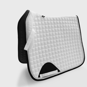 Équipement équin Offre Spéciale produit de cheval <span class=keywords><strong>tapis</strong></span> de selle anglais <span class=keywords><strong>tapis</strong></span> de selle personnalisés de haute qualité pour l'<span class=keywords><strong>équitation</strong></span> - Product Image 1