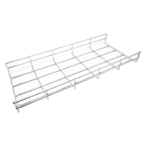 Câble-canal en treillis métallique galvanisé à chaud insonorisé de type droit en acier inoxydable pour construction industrielle, résistant à la rouille, haute performance pour extérieur - Product Image 5