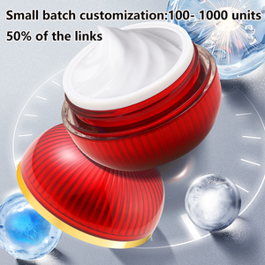 Mshashan Làm Trắng Mặt Peptide Kem dưỡng ẩm Bleach chống đốm đen chăm sóc da làm trắng kem - Product Image 5