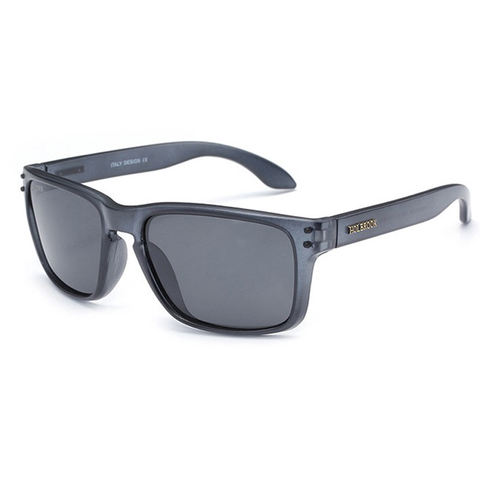Wmp Sunglasses WMP Eyewear Men'S Polarized Square Sunglasses