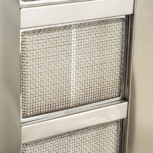 Machine à <span class=keywords><strong>kebab</strong></span> à gaz barbecue commercial grill - Product Image 6
