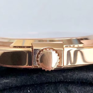 Reloj Mecánico de Cuero para Hombre, de Alta Gama, Original, con Cristal de Zafiro, Correa de Aleación, Resistente al Agua, Deportivo, con Fecha y Puntero de Lujo - Product Image 6