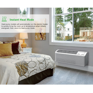 Bán hàng nóng biến tần số ptac điều hòa không khí 9000 BTU 60Hz đóng gói thiết bị đầu cuối điều hòa không khí - Product Image 4