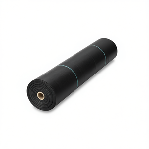 Telo Pacciamante in PP Tessuto Rinforzato 6 x 300 Piedi per Giardino Esterno - Product Image 1