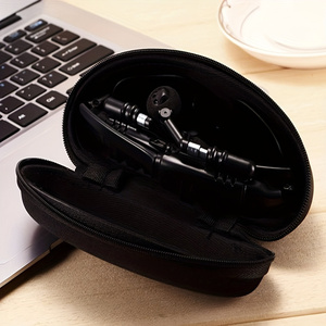 Gafas <span class=keywords><strong>de</strong></span> sol inalámbricas Bt _ Auriculares <span class=keywords><strong>de</strong></span> música estéreo anti-ray con <span class=keywords><strong>llamadas</strong></span> manos libres <span class=keywords><strong>para</strong></span> todos los teléfonos celulares - Product Image 6