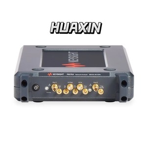 ตัววิเคราะห์เครือข่ายแบบเวกเตอร์บัสอนุกรม9 GHz อเนกประสงค์ที่คล่องตัว P9372A มีขนาดกะทัดรัดไร้ใบหน้า - Product Image 1