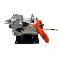 Nouvel ensemble de compresseur de climatisation 12V pour RICH 6 Ruiqi 6 EV, pièces de véhicule électrique OEM 926002ZN8A