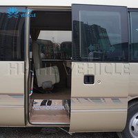 Meilleures ventes : Bus Coaster d'occasion, Diesel, Boîte manuelle, Conduite à gauche, Moteur arrière, 30 places, Origine Japon, Émission Euro 3, Moteur 4-6L