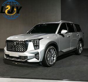 รถยนต์ GAC Trumpchi <span class=keywords><strong>GS8</strong></span> รุ่นปี 2022 ระดับพรีเมียม ขับเคลื่อน 2 ล้อ เครื่องยนต์ 2.0TGDI 7 ที่นั่ง SUV หรูหรา เหมาะสำหรับการเดินทางเพื่อธุรกิจและครอบครัว - Product Image 1