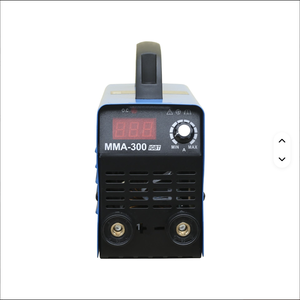Mini machine à souder MMA300 à haute efficacité de type européen, exportation transfrontalière, approvisionnement direct, MMA-400T haute efficacité - Product Image 4