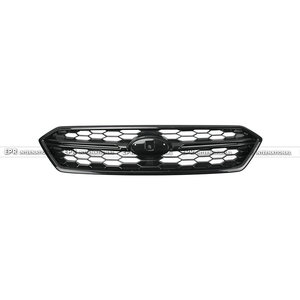 Grille ABS pour SUBARU WRX VAB VAF facelift WRX WCB 2018-2021 - Product Image 2