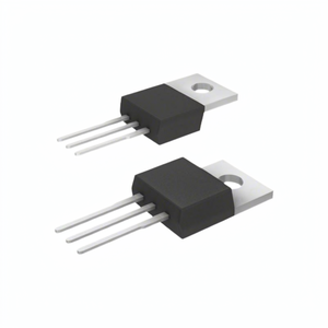 Compre Componentes Electrónicos en Línea, Transistores TO-220-3 IGP03N120H2XKSA1 Originales, Servicio Integral - Product Image 1