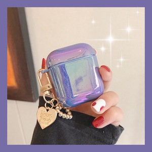 Étui pour écouteurs sans fil <span class=keywords><strong>IOS</strong></span> 16 tendance 2024 pour <span class=keywords><strong>Airpods</strong></span> Pro 2e et 3e génération - Product Image 5