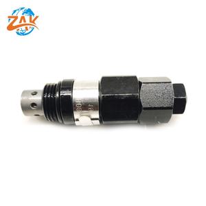 STAR ZEBRA 25/618901 25/618902 bagian ekskavator 25/222659 katup bantuan utama untuk 3CX 4CX - Product Image 2