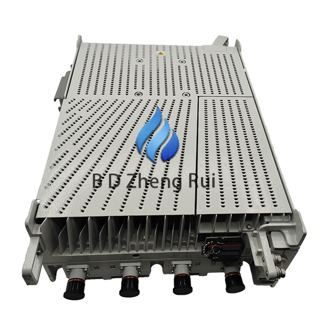 RRU5910 WD5MJRUDH8ZS 02313TEE Wireless Base Station Equipment 4*60W