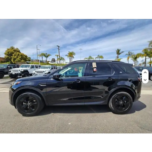 <span class=keywords><strong>Land</strong></span> <span class=keywords><strong>Rover</strong></span> RANGE <span class=keywords><strong>ROVER</strong></span> <span class=keywords><strong>Discovery</strong></span> <span class=keywords><strong>Sport</strong></span> S suv 2024 d'occasion - Product Image 4