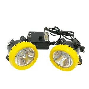 High quality mining lights ATEX approved head lamp