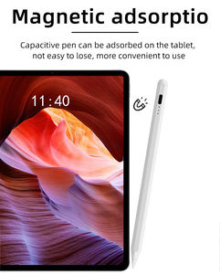 Tylus-lapicero <span class=keywords><strong>2</strong></span> en 1, accesorio ajustable - Product Image 3