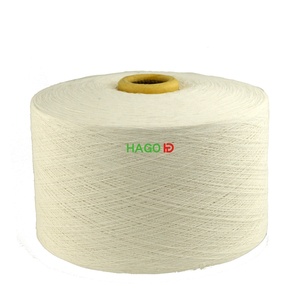 Ne 20/1 Sợi Carded Để Đan Trung Quốc Tái Chế Sợi Cho Bông <span class=keywords><strong>Sock</strong></span> 21S/1 Sợi Dệt Kim - Product Image 6