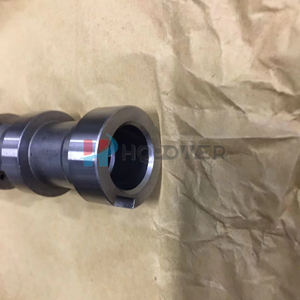 Pièce de rechange moteur pour excavatrice de construction 422-3883 4W-7108 4N-6233 101-7788 3406 3408 3412 Tige de soupape 4223883 4W7108 1017788 - Product Image 3