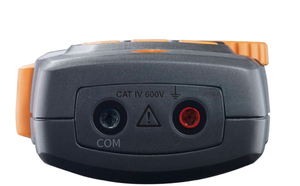 เครื่องวัดกระแสไฟแบบหนีบ Testo 770-1 ของแท้ใหม่เอี่ยม - Product Image 5