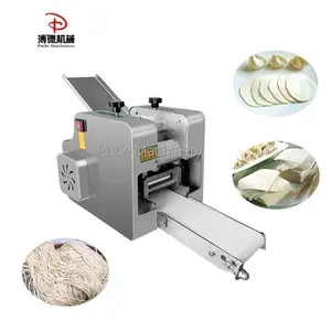 Automatic hot sale noodle machine best adjustable best quality commercial noodle making machine