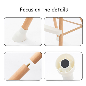 Proveedor moderno de plástico para alimentación de bebé recién nacido, 2021, de madera, No 1 - Product Image 5