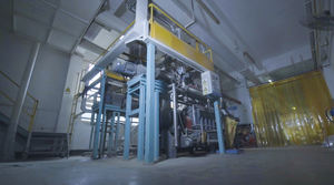 Alimento <span class=keywords><strong>para</strong></span> Peces en Hojuelas de 20g - Espirulina y Astaxantina Enriquecidos con Proteína Animal <span class=keywords><strong>para</strong></span> <span class=keywords><strong>Guppys</strong></span> Tropicales - Product Image 5