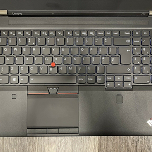 สำหรับ Lenovo ThinkPad <span class=keywords><strong>P50</strong></span> Intel I7-6th 16GB Ram 512GB <span class=keywords><strong>SSD</strong></span> 15.6นิ้ว โน้ตบุ๊คขายส่ง การ์ดจอแยก NV-IDIA-M2000M 4g - Product Image 3