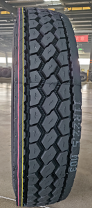Pneumatici e Ruote Commerciali TBR MX969 295/75R22.5 per Trasmissione e Strade Miste, 100% Gomma Naturale, Ricambio Nuovo, Sconti all'Ingrosso - Product Image 5