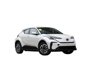 2020 SUV t O Y o t Một CHR EV Deluxe giá rẻ tự động xe EV xe sử dụng xe ô tô