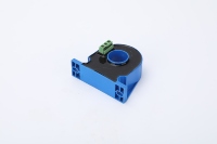 Sensor de Corriente de Efecto Hall Zhipu 12V-18V Montaje de Tornillo Respuesta Rápida Corriente de Entrada Nominal 200A Modelo ZBC200LTA