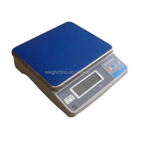 ES Compact <span class=keywords><strong>Precision</strong></span> <span class=keywords><strong>Scale</strong></span> Tisch waage Waage - Product Image 2