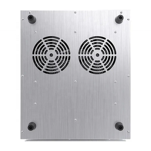 Fogão de Indução Comercial Concavo de 3500W, Wok Elétrico Profissional, Fogão de Indução Plano de Bancada - Product Image 6