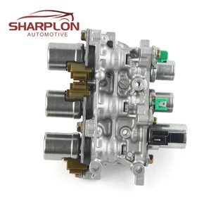 SP Quality High Performance 4F27E Transmission Solenoid <b>Block</b> Pack 4F27E for Ford Mazdas - Product Image 6